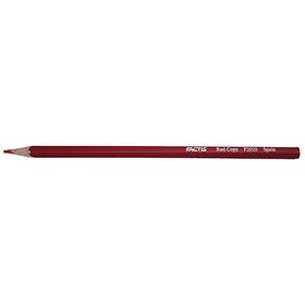 تصویر مداد قرمز ردکپی فکتیس مداد قرمز ردکپی فکتیس