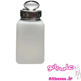 تصویر پمپ لیکوئید بزرگ ( ۱۵۰ میل ) 