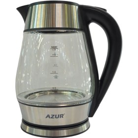 تصویر کتری برقی آزور مدل AZ601EK ا Azur AZ601EK Electric Kettle Azur AZ601EK Electric Kettle