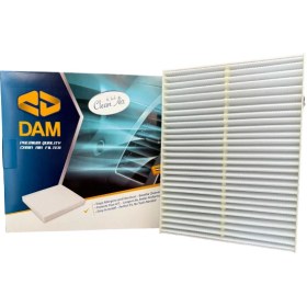 تصویر فیلتر کابین لیفان ۸۲۰ 