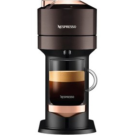 تصویر اسپرسوساز ورتو نکست دلونگی Vertuo Next Premium & Aeroccino3 Nespresso Vertuo Next Premium Espresso Maker DeLonghi