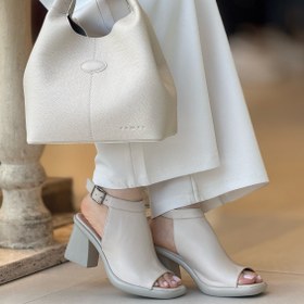 تصویر کفش مجلسی هانا 