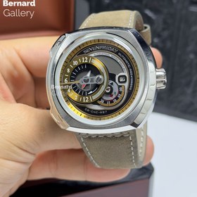 تصویر ساعت مچی مردانه سون فرایدیSEVENFRIDAY-SF-Q2/02 ساعت مچی مردانه سون فرایدیSEVENFRIDAY-SF-Q2/02