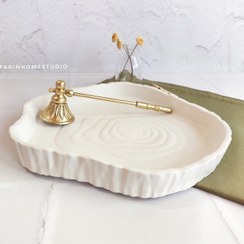 تصویر اسنوفر برنجی زنگوله ای 