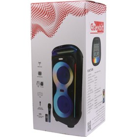 تصویر اسپیکر گلکسبیت GS60 Galexbit GS60 Speaker