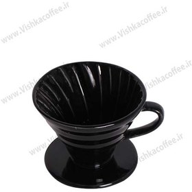 تصویر قهوه ساز V60 V60 coffee maker