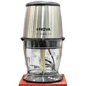 تصویر سبزی خردکن نوا مدل NM93MCS 