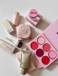 تصویر پک شیگلم sheglam