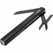 تصویر چراغ قوه و ابزار 3 در شیائومی NexTool N1 Multi-purpose Pen Shape Tool NE20026 