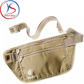 تصویر کیف کمری دیوتر مدل Security Money Belt 