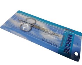 تصویر قیچی مانیکور 