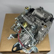 تصویر کاربراتور سایپا FUJI ژاپن 