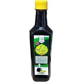 تصویر سرکه شیره غدیر (600 گرم) 