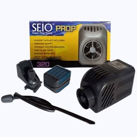 تصویر موج ساز آکواریوم ۳۲۰ سیو 