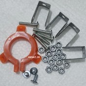 تصویر پک کامل پیچ و مهره و فیتور ایرانی 