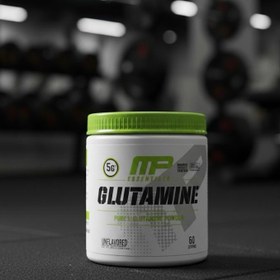 تصویر گلوتامین ام پی MP 