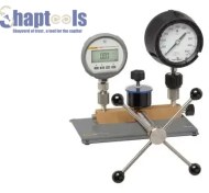 تصویر کالیبراتور فشار هیدرولیک فلوک Fluke P5514B 