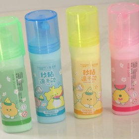 تصویر چسب مایع(از برند TOCHAIN) 