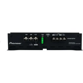 تصویر آمپلی فایر خودرو پایونیر مدل GM-E7002 Pioneer car amplifier model GM-E7002