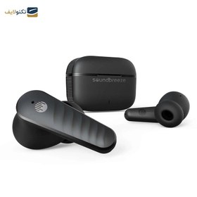 تصویر هندزفری بلوتوثی سیکن مدل Soundbreeze Groove Seeken Soundbreeze Groove Bluetooth Handsfree