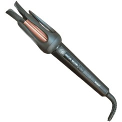 تصویر فرکننده خودکار مو وی جی آر V-581 VGR V-581 Automatic Curling Iron