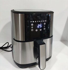 تصویر سرخ کن رژیمی لکسیکال مدل LAF-3030 Lexical Air Fryer LAF-3030