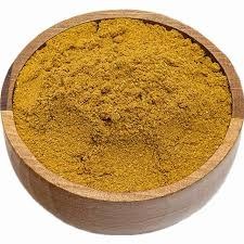 تصویر پودر زنیان 100گرمی 