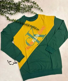 تصویر بلوز دورس اسپرت 