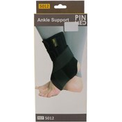 تصویر محافظ قوزک پا آتل دار مدل پین مد کد 5012 