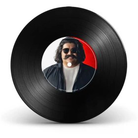 تصویر دیسک گرامافون کد 9357 