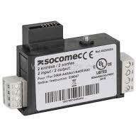 تصویر ماژول پاور میتر 2inputs - 2 outputs 