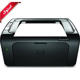 تصویر پرینتر استوک اچ پی مدل P1109W ا HP LaserJet Pro P1109W Stock Printer HP LaserJet Pro P1109W Stock Printer