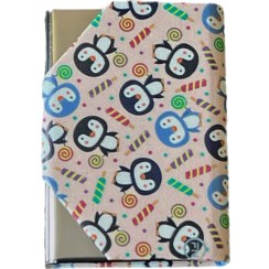 تصویر جاکارتی مگنتی 