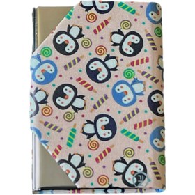 تصویر جاکارتی مگنتی 