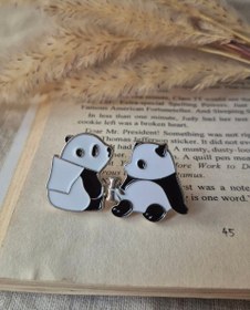 تصویر پین شلوار راحت شو 