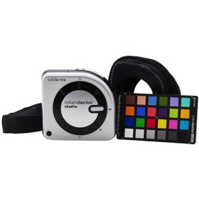 تصویر کالرچکر کالیبریت از ایکس‌رایت مدل Calibrite ColorChecker Studio 