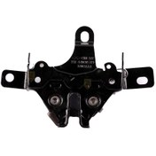 تصویر قفل درب موتور NEW MVM X33 MT 