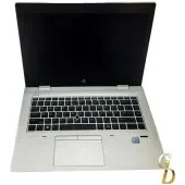 تصویر لپ تاپ استوک HP مدل ProBook 640 G4 i5 رم 8 حافظه 256 SSD m.2 