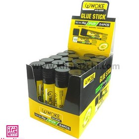 تصویر چسب ماتیکی بزرگ(15 گرمی) 