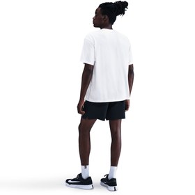 تصویر تی شرت تنیس مردانه نایک Nike Dri-FIT Max90 – سفید NikeCourt Men's Dri-FIT Max90 T-Shirt - White