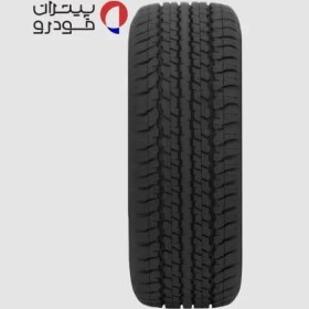 تصویر لاستیک دانلوپ 285/65R17 گل GRANDTREK AT22 ( تاریخ تولید 2023 ) Dunlop Tire 285/65R17 GRANDTREK AT22