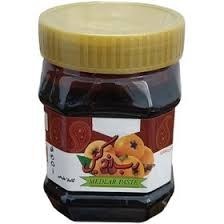 تصویر رب ازگیل ژاماسب 