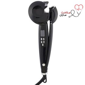 تصویر فرکننده مو پرومکس 8880 Hair Shaping PRO MAX 8880