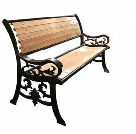 تصویر نیمکت 