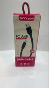 تصویر کابل شارژ اندروید TSCO TCA48 