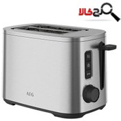 تصویر توستر نان آاگ مدل T5-1-4ST 