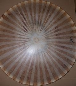 تصویر دف خورشیدی 