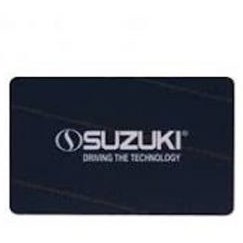 تصویر کارت RFIDسوزوکی 