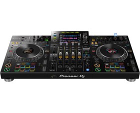 تصویر اسکین دستگاه DJ SKIN PIONEER XDJ-XZ 