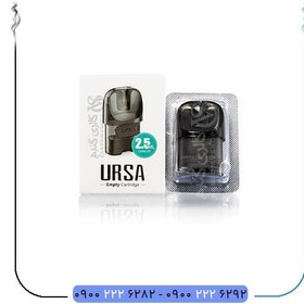 تصویر کارتریج بدون کویل اورسا نانو لاست ویپ| Lost Vape Ursa Empty Cartridge 